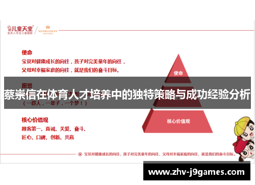 蔡崇信在体育人才培养中的独特策略与成功经验分析 蔡崇信在体育人才培养中的独特策略与成功经验分析